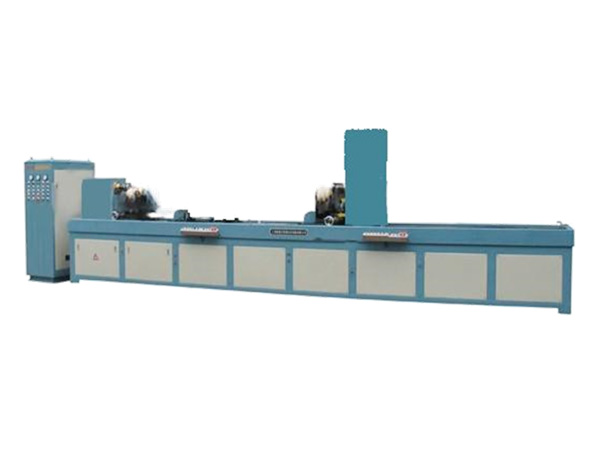 CEW-3000型曲軸專用磁粉探傷機(jī)