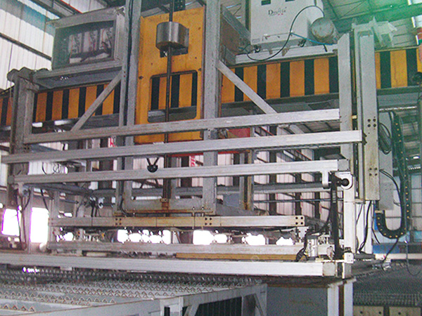 什么是電解錳、鋅自動(dòng)生產(chǎn)線